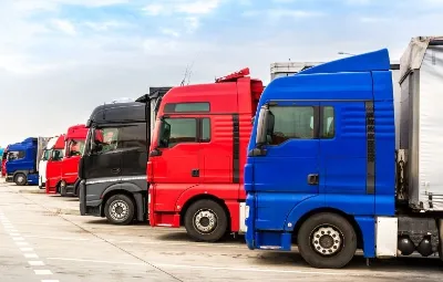 Antalya Torul Ambar Nakliyat