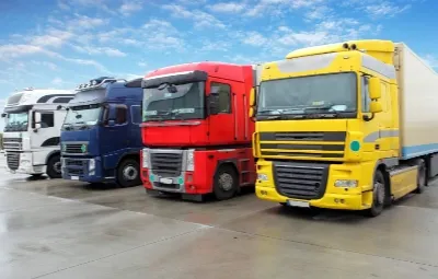 Antalya Torul Nakliye Ambarı