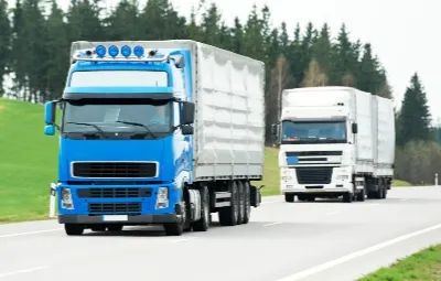 Antalya Torul | Eşya Taşıma